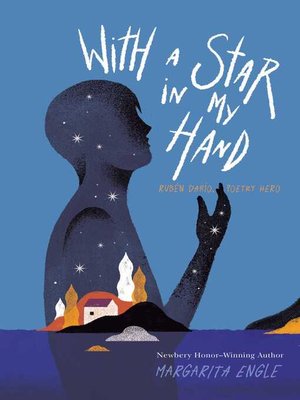 cover image of With a Star in My Hand